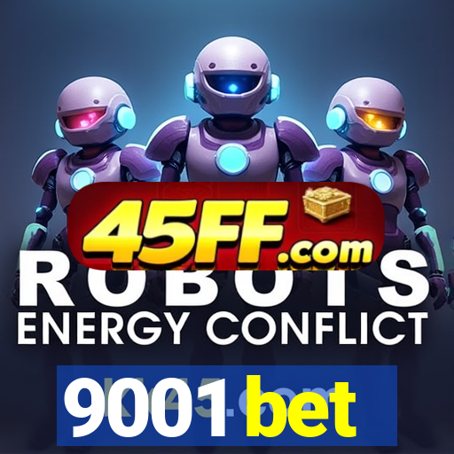 9001 bet